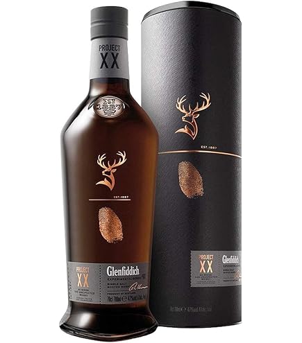 Amazon.co.jp: グレンフィディック オーチャード エクスペリメント