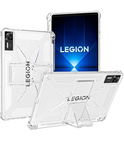 Amazon.co.jp: For Lenovo Legion Tab Y700 Gen4 ケース フィルム