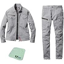 バートル限定色　グレーカモ 2025年最新】バートル空調服 グレーカモの人気アイテム - メルカリ
