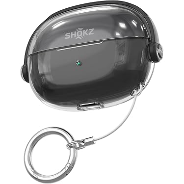 Amazon.co.jp 最新リリース: イヤホン・ヘッドホンケース の新着