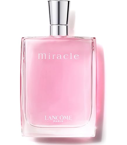 Lancome Miracle Blossom Eau De Parfum Spray 100ml : Amazon.sg: Beauty