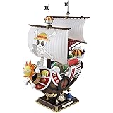 BANDAI SPIRITS(バンダイ スピリッツ) ワンピース サウザンド・サニー号 ワノ国編Ver. プラモデル BAS5060269