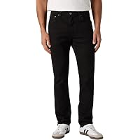 Amazon | Levi's メンズ 527 スリム ブーツカット ジーンズ US サイズ