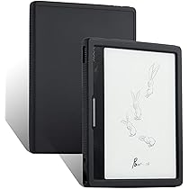 Amazon | For Bigme B751C Color Eink 用 ケース【HXINGNAN】シリコン