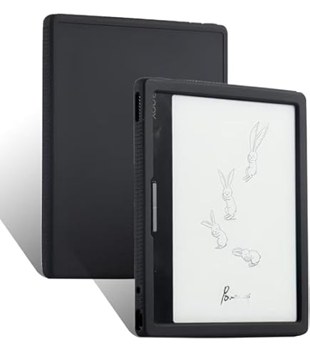 ONYX BOOX PAGE (カバー、スリーブ付き) Amazon.co.jp: Onyx Boox Page/Go Color 7 / Go Color 7 Gen II