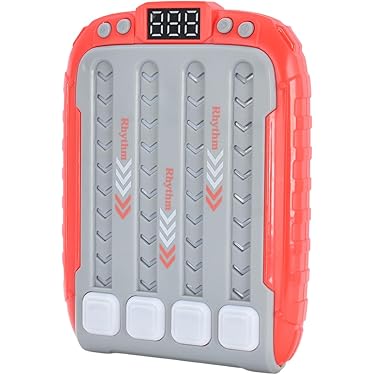 Amazon.co.jp 最新リリース: フィジェットトイ の新着ランキングです。