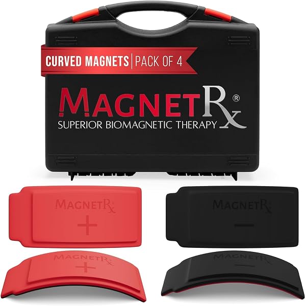 Amazon | Magnet Therapy: The Self-Help Guide to Magnets―Clinically 