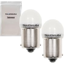 | Takenous 竹村商会 S25 LED シングル ルミナスルーセント