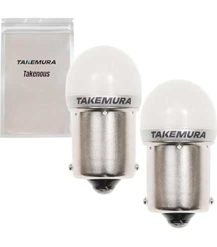 Amazon.co.jp: Takenous 竹村商会 JDM PARK採用モデル BLADE LED