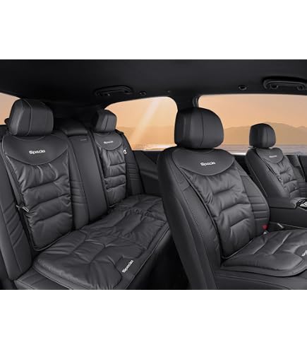 Seatflex シートカバー 全席 フィット スペーシア ギア MK54S/MK94S Amazon.co.jp: Seatflex シートカバー 全席 フィット スペーシア ギア