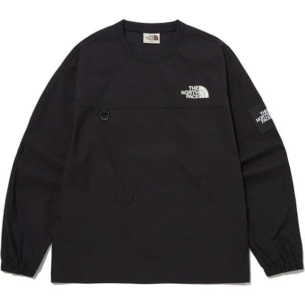 Amazon | (ノースフェイス) THE NORTH FACE メンズ アルバニー·クルー