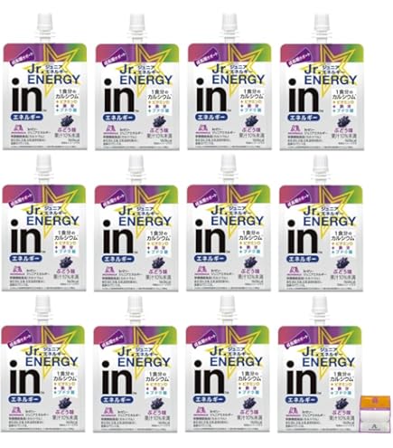 ｉｎゼリー　まとめ売り 森永製菓、ゼリー飲料「inゼリー」10品一律10円値上げ 12月1日から