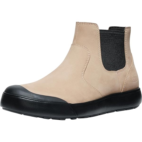 Amazon | [ナッツワールド] ピンキングデザインブーツ kurumi LL(25.0