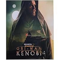 Amazon.co.jp: オビ＝ワン・ケノービ 4K UHD コレクターズ
