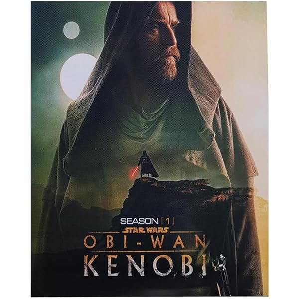 Amazon.co.jp: スター・ウォーズ：アソーカ Blu-ray