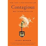 Contagious: Why Things Catch On