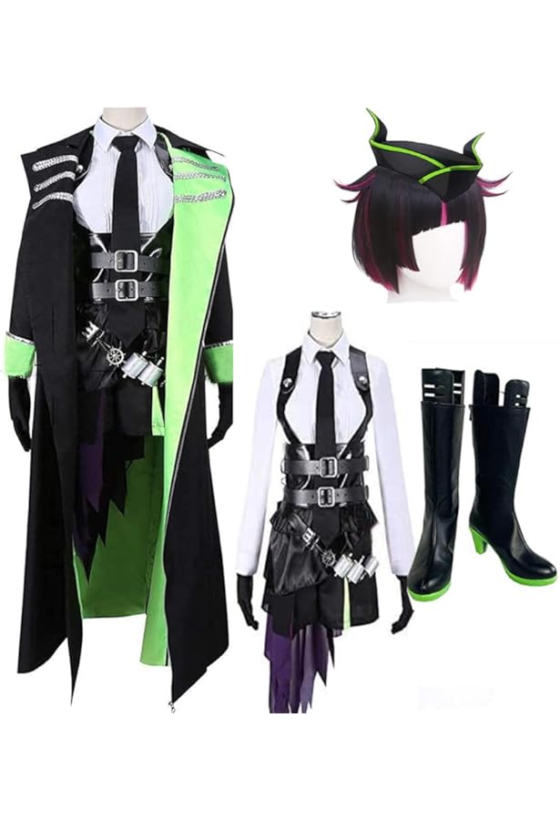 Amazon.co.jp: [cosonsen] ツイステッドワンダーランド ツイステ