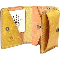Amazon | [デイズアート] 財布 メンズ 本革 三つ折り イタリアン
