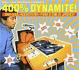 400% Dynamite!