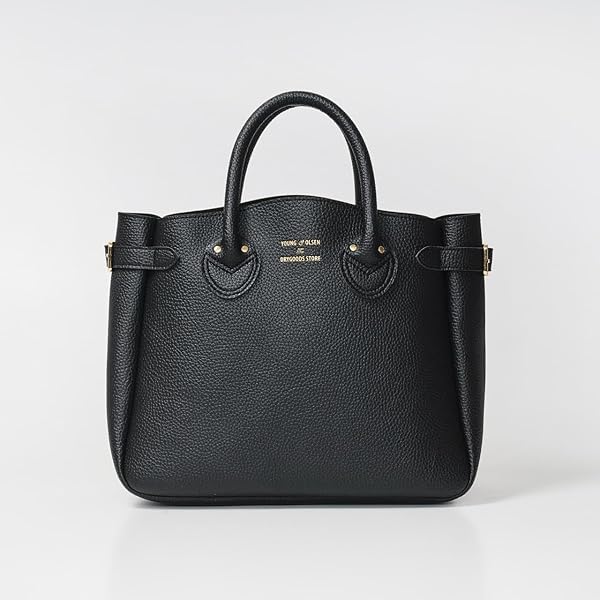 YOUNG & OLSEN The DRYGOODS STORE TOTE BAG BOOK