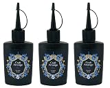 【3本セット】ケミテック レジン液 クラフトアレンジ プロ 75g