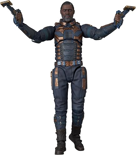 Amazon | MEDICOM TOY/メディコム・トイ RAH ROCKETEER ロケッティア