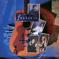 Amazon | The Best of Fourplay (2020 Remastered/MQA-CD/輸入盤