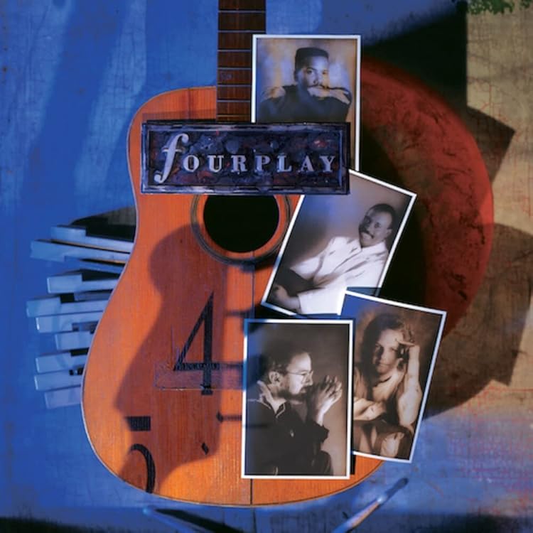 Fourplay CDまとめ Amazon.co.jp: Fourplay: ミュージック