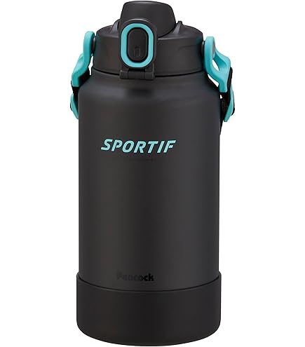 YOASOBI Zepp ステンレスボトル 2色セット Amazon.co.jp: YOASOBI × Zepp グラウラーボトル ブラック