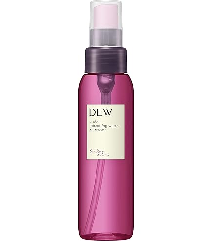 Amazon | DEW スプラッシュミスト | Dew | 化粧水 通販