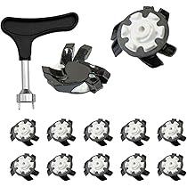 フットジョイ ゴルフシューズ シューズケース 交換用鋲3セット付き フットジョイ ゴルフシューズ シューズケース 交換用鋲3セット