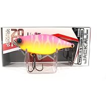 Amazon.co.jp: JACKALL(ジャッカル) バイブレーション TN60 スカル