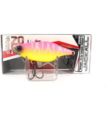 Amazon.co.jp: JACKALL(ジャッカル) シャッド ソウルシャッド SP 9.0g