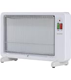 Amazon | 夢暖望 1200型 累計販売台数26万台突破 日本製 遠赤外線