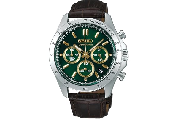 SEIKO セレクション SBTR017