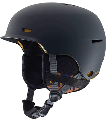 BURTONバートン　anonアノン　RODANロダン　ヘルメットXL Anon Rodan Ski & Snowboard Helmet | Helmets & Pads | Anon