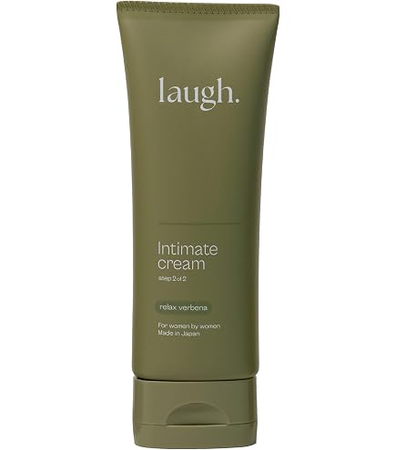 Amazon.co.jp: 【公式】laugh. ラフドット インティメイトウォッシュ