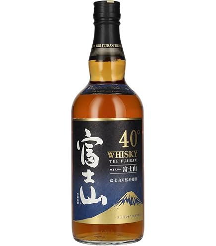 Amazon.co.jp: キリン ウイスキー 富士山麓 樽熟原酒50度 [日本 700ml