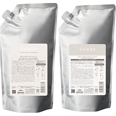 Amazon.co.jp 最新リリース: シャンプー・コンディショナーセット の