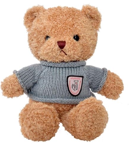 Amazon.co.jp: 大韓航空 テディベア 韓国国内限定商品 海外限定