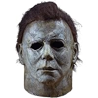 ロブ・ゾンビ films ハロウィン/ マイケル・マイヤーズ リペイントマスク ロブ・ゾンビ films ハロウィン/ マイケル・マイヤーズ