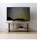 Amazon｜山善(YAMAZEN) テレビ台 幅60 ダークブラウン YWTV-6040(DBR