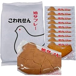 Amazon.co.jp: 【鎌倉 豊島屋】鳩サブレー(16枚入り) : 食品・飲料・お酒