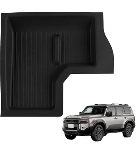 Amazon.co.jp: KUTOOK 新型ランドクルーザー250 LC250 VX GX ZX パーツ