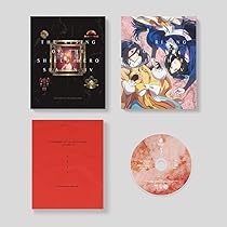 【まさ】盾の勇者の成り上がり Season 4 第2巻 [Blu-ray Amazon.co.jp: 盾の勇者の成り上がり Season 4 第2巻 [Blu-ray] : 垪和