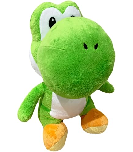 [873] 新品 ポインコ 特大ぬいぐるみ 全2種