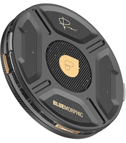 Amazon | PolarPro Helix VND2-5キット マグネティックロックシステム