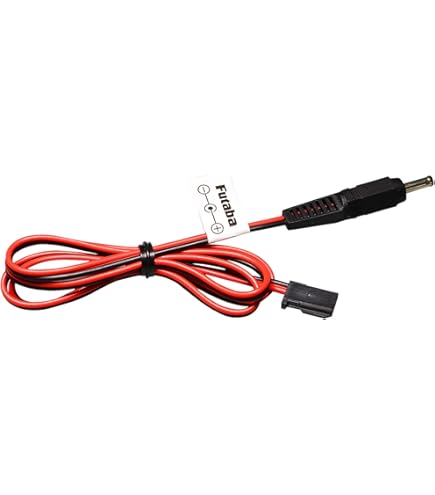 Amazon | 双葉電子工業(Futaba Denshi) HBC-3A (4) 00106810-1