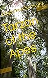 Tarzan of the Apes (annotated) (English Edition)