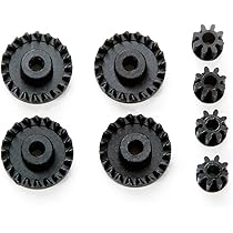 ミニ四駆 カーボンパーツ ギヤ カーボンFRP切れ端 などいろいろまとめ